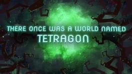 Tetragon - Announcement Trailer ESRB