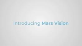 Introducing MarsVision cut