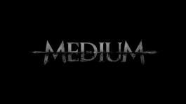 The Medium is out now for PlayStation 5 - 4K PEGI