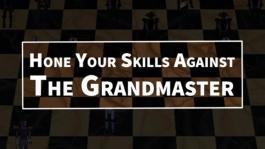 Grandmaster Chess Trailer
