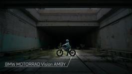 BMW MOTORRAD Vision AMBY WEB