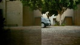 1-2021- New Renault Trafic - Reveal film
