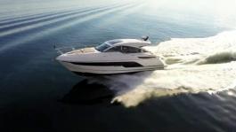 OLYMPIC YACHT SHOW 2021 by Jaguar Land Rover