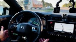 STELLANTIS Autonomous Driving Journey Paris-Hamburg MASTER in EN
