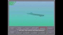 Das Boot  German U-Boat Simulation Trailer