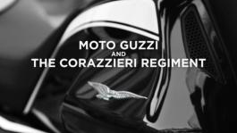 MotoGuzzi V85 TT Guardia d'Onore