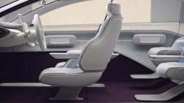 290108 Volvo Concept Recharge - Future Material