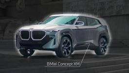 BMW Concept XM WEB V2