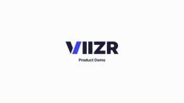 VIIZR---Product-Demo