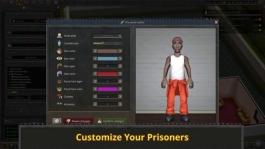 Prison Tycoon DLC Roll Call Trailer
