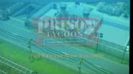 Prison Tycoon Under New Management Launch Trailer