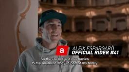 Aleix Espargaró interview