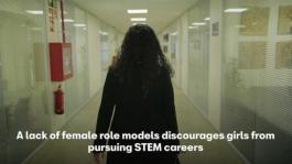 To-all-the-STEM-women-of-the-future Video HQ Original
