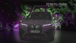 BMW My Modes WEB