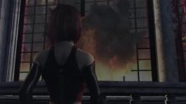 BloodRayne 2  ReVamped Launch Trailer