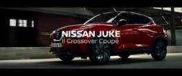 Nissan Juke Kiiro trailer