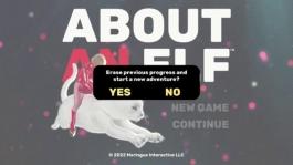 About an Elf – Gameplay Demo