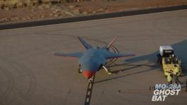 Boeing MQ-reveals FULL HD