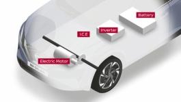 Nissan E-power txt