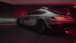 20220320 Mercedes AMG Motorsport Track Series Press Clip v3