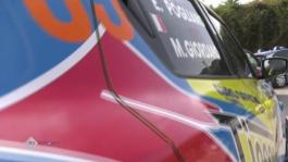 Suzuki Rally Cup - Targa Florio 2022