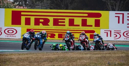 WorldSSP Race 2