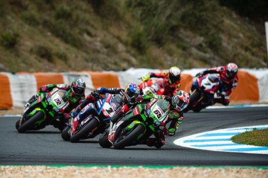 WorldSBK Race 2