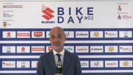 Intervista Massimo Nalli - Conferenza Bike Day - 31 maggio 2022