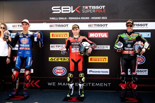 Superpole