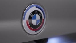 BMW M3 TOURING TV