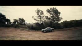 The-ABT-CUPRA-XE-team-is-ready-for-an-extreme-twin-challenge-in-Sardinia Video HQ Original