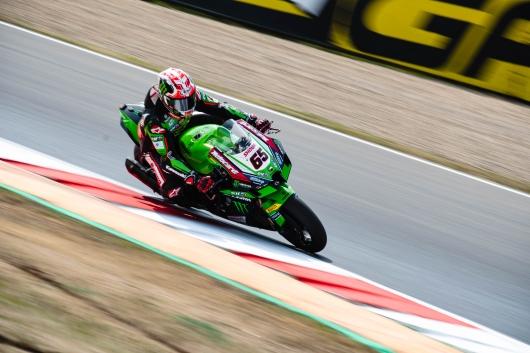 Jonathan Rea