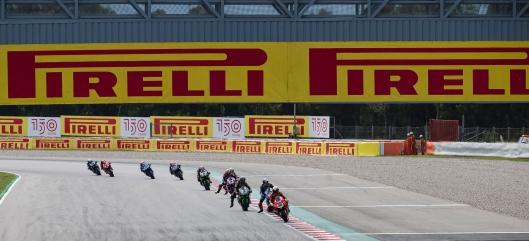 WorldSBK Race 1