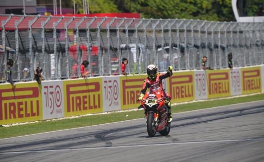 Alvaro Bautista