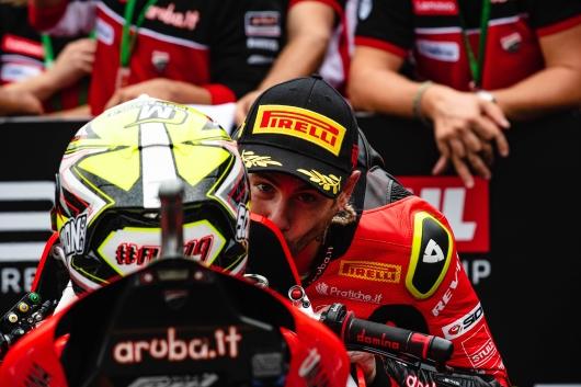 Alvaro Bautista