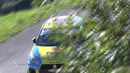 Suzuki Rally Cup - Rally Due Valli 2022 - 01