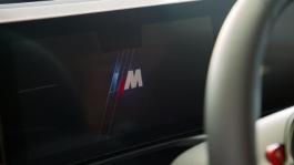 Clip BMW M2 TV