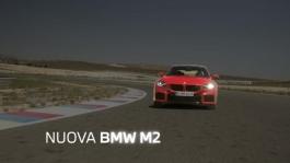 Clip BMW M2 WEB