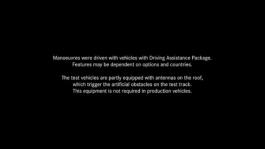 TV Footage Insight Safety Brake Control Systems HD PAL
