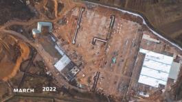 Rimac Campus Construction Site Update October 2022 (1)