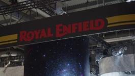 royal enfield b-roll (1440p)
