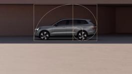 305759 Volvo EX90 Proportions Animation