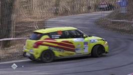 Suzuki Rally Cup - Highlights 2022