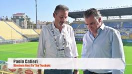 Next to the Truckers - Intervista a Roberto Righi