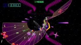 Tempest 4000 for the Switch VCS