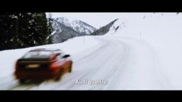 Audi Motorsport story