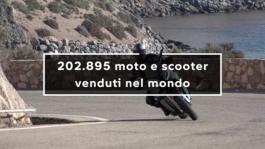 BMW Motorrad Traguardi 2022 30''