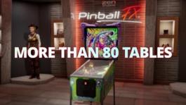 PinballFX Console Launch All