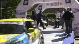 C.I. Assoluto Rally Sparco - Targa Florio - SUZUKI