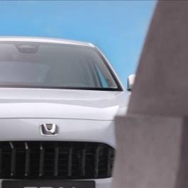 Honda CorpComms SUV ZRV 1x1